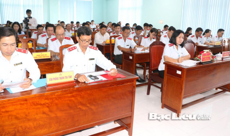 Thanh tra tỉnh: Triển khai nhiệm vụ công tác 6 tháng cuối năm 2023