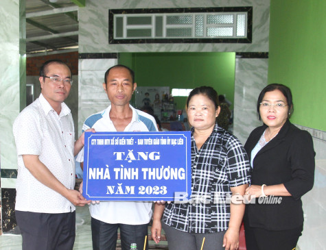 ​Tự hào truyền thống ngành Tuyên giáo của Đảng