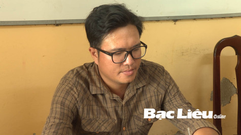 Bắt giữ đối tượng lừa đảo 500 triệu đồng