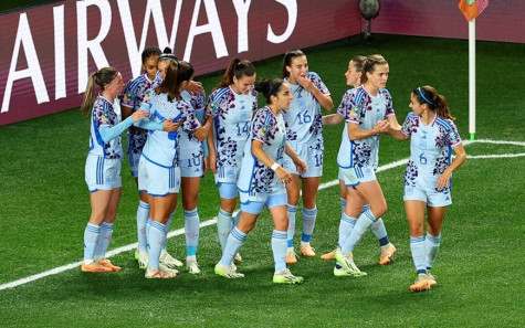 Kết quả World Cup nữ 2023: Xác định đội đầu tiên vào tứ kết