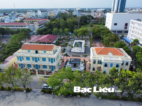 Truyền hình Công an nhân dân: Thực hiện chương trình “Việt Nam quê hương tôi” tại Bạc Liêu