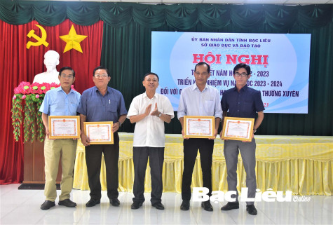 Nâng cao chất lượng, hiệu quả thực hiện chương trình THPT: Đổi mới để không tụt hậu!