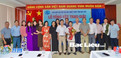 Cuộc thi bút ký văn học ĐBSCL: Điểm tô nét đẹp đất phù sa