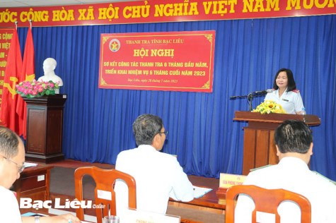 Những giải pháp quản lý kiểm soát kê khai tài sản, thu nhập của cán bộ
