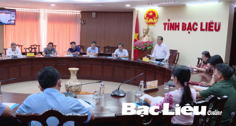 Bộ Công thương: Kiên quyết xử phạt nhà đầu tư cố tình trì hoãn tiến độ các dự án LNG