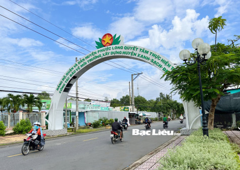 Huyện Phước Long xây dựng đời sống văn hóa: Kỳ vọng mùa “quả ngọt” mới