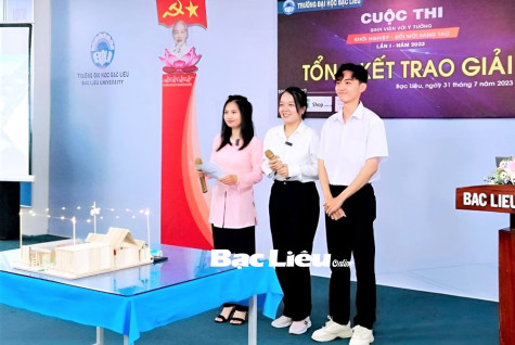 Khởi nghiệp từ thế mạnh của quê hương