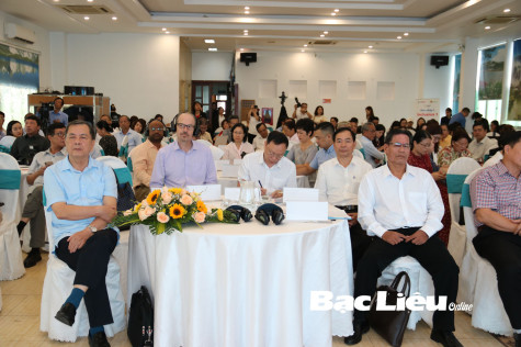 Chia sẻ kinh nghiệm hỗ trợ cải thiện chất lượng sống của người khuyết tật
