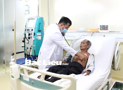 Cảnh báo nguy hiểm khi bị ong đốt