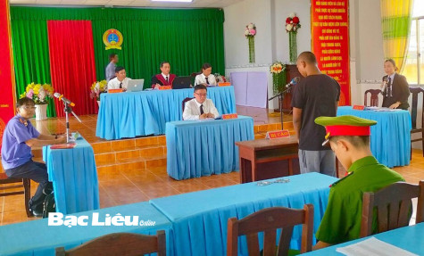 Những giải pháp nâng cao chất lượng đội ngũ trợ giúp viên pháp lý