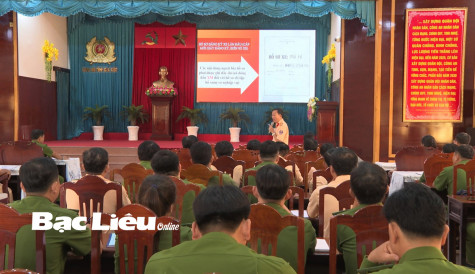 Loay hoay với xe không chính chủ