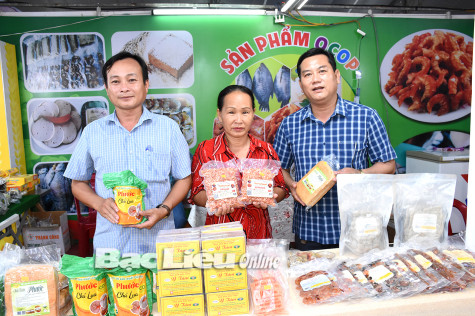 Tìm giải pháp mở đường cho sản xuất hàng hóa