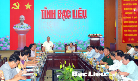 Phấn đấu giải ngân vốn đầu tư công đạt trên 95%