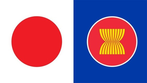 Nhật Bản sẽ phối hợp với các nước thành viên của ASEAN để thúc đẩy tiến trình chuyển đổi kỹ thuật số cho hoạt động xuất - nhập khẩu, qua đó tạo thuận lợi cho thương mại song phương