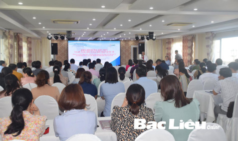 Bồi dưỡng kiến thức và kỹ năng đối ngoại hội nhập quốc tế