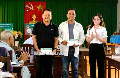 Hội Cựu chiến binh tỉnh: Phát huy nguồn vốn ủy thác, nâng cao đời sống hội viên