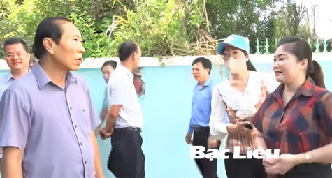 Ngành Giáo dục huyện Đông Hải: Sẵn sàng tâm thế bước vào năm học mới