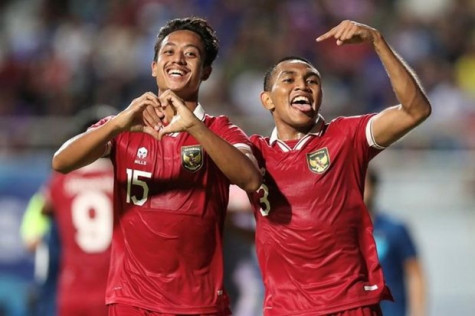 Kết quả Giải U23 Đông Nam Á 2023: “Trái đắng” cho chủ nhà Thái Lan