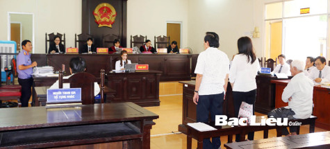 Vì sao đối tượng làm sổ đỏ giả còn bị bỏ lọt?