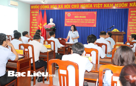 Kê khai tài sản không trung thực: Nhiều cán bộ bị xử lý