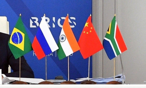 Thế giới Ả-rập sẵn sàng tăng cường hợp tác chặt chẽ với BRICS
