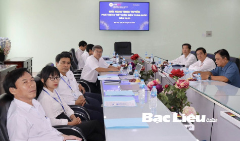 Công ty Điện lực Bạc Liêu: Sẽ trở thành doanh nghiệp số vào năm 2025