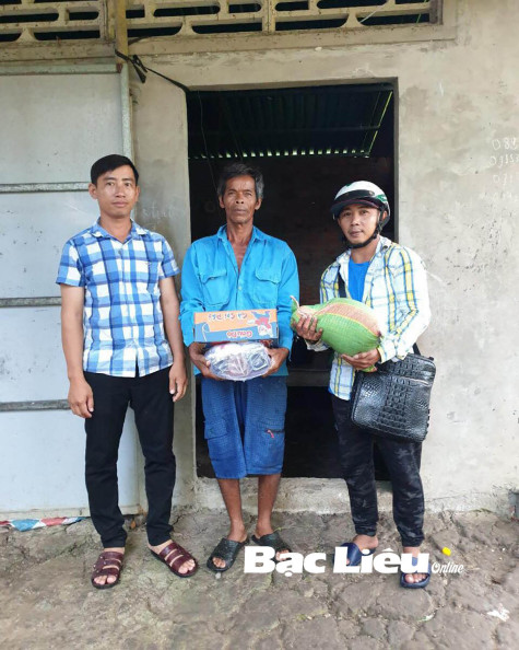 Mùa Vu lan - mùa làm việc thiện!