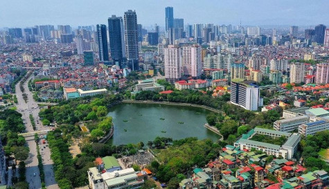 Việt Nam là một trong 15 quốc gia đáng sống nhất thế giới