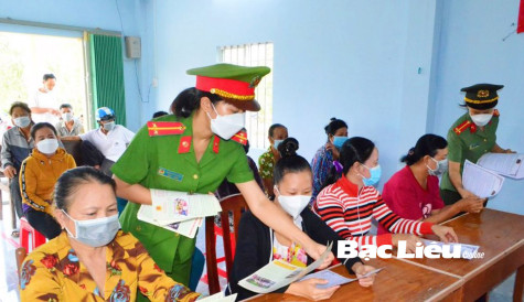 Kiên quyết xử lý tình trạng “tín dụng đen”