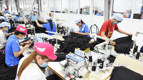Thu hút đầu tư năm 2023: Ưu tiên cho 5 “trụ cột” phát triển kinh tế - xã hội