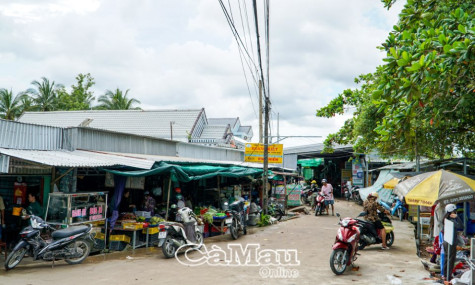 Xây dựng nông thôn mới nâng cao - Khó chồng thêm khó