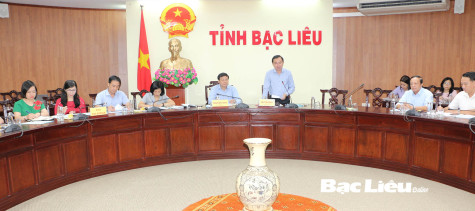 Hiệu quả từ các phong trào thi đua do Thủ tướng Chính phủ phát động