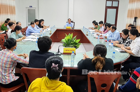 Thông tin chính thống: Sức mạnh của “lá chắn thép”