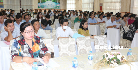 Luật Thi đua - Khen thưởng (sửa đổi): Đổi mới mạnh mẽ về ứng dụng công nghệ thông tin