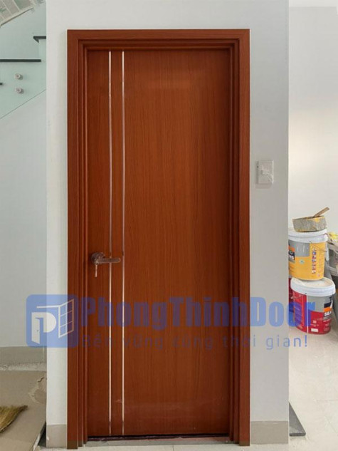 Top 3 loại cửa nhựa phòng ngủ hiện đại 2023