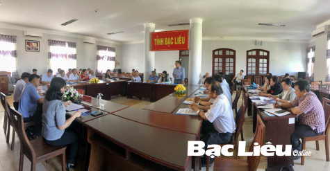 Để quyền làm chủ của Nhân dân được phát huy tối đa