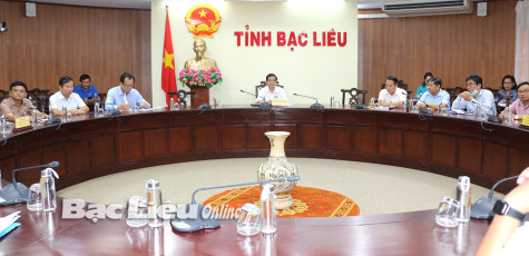 Tổ công tác cải cách thủ tục hành chính của Thủ tướng Chính phủ họp phiên thứ nhất