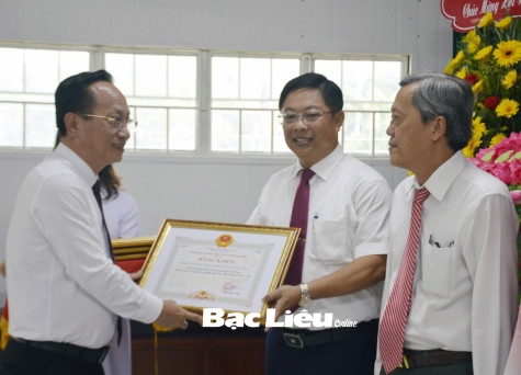 Ngành Giáo dục TP. Bạc Liêu:​ Tiếp tục đổi mới quản lý, giảng dạy và học tập