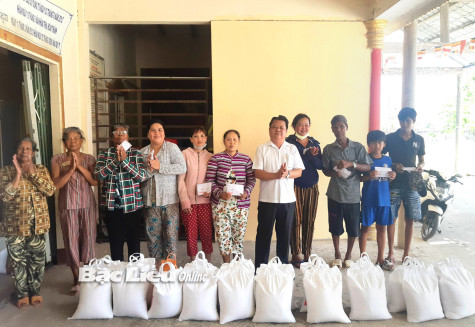 TX. Giá Rai: Đa dạng cách làm trong giảm nghèo
