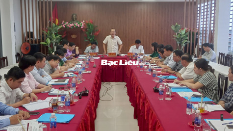 Giám sát kết quả thực hiện nâng cao chất lượng giáo dục - đào tạo - dạy nghề tại huyện Đông Hải
