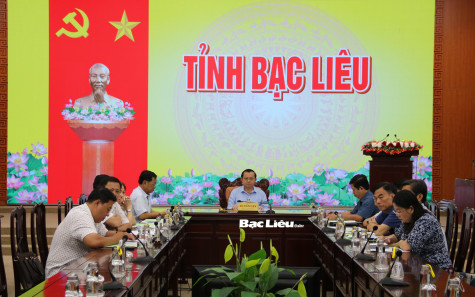 Thủ tướng Chính phủ: Doanh nghiệp nhà nước phải đóng vai trò dẫn dắt nền kinh tế