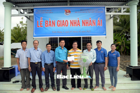 Huy động các nguồn lực chung tay giảm nghèo
