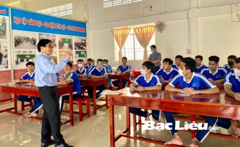 Quy định mức chi trong công tác cai nghiện ma túy