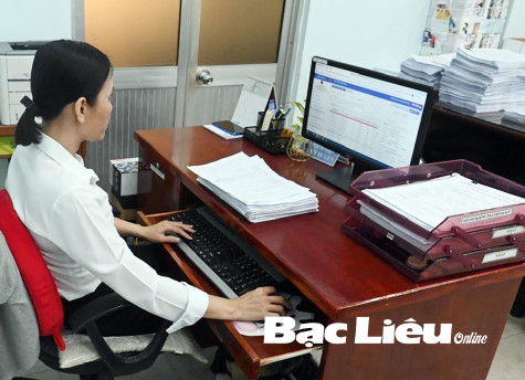 Điện lực Bạc Liêu: Chuyển đổi số trong sản xuất - kinh doanh