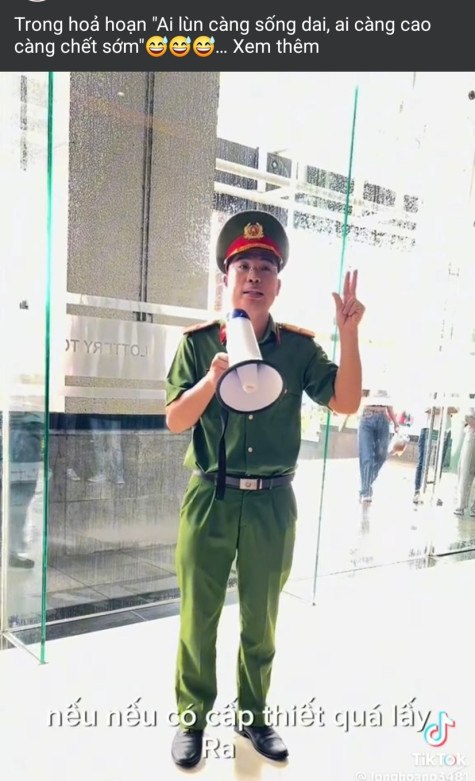 Kỹ năng tuyên truyền