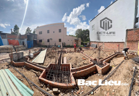 Hội thảo “Phổ biến lộ trình áp dụng mô hình thông tin công trình trên địa bàn tỉnh Bạc Liêu”