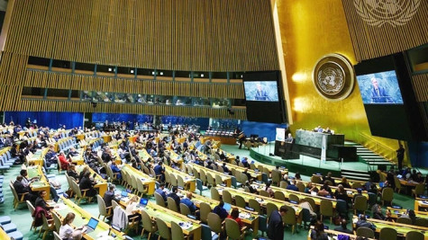 Đại hội đồng Liên Hiệp Quốc khóa 78: Tổng Thư ký Guterres kêu gọi “giải cứu” các mục tiêu phát triển bền vững