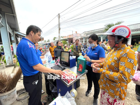 Đẩy mạnh tuyên truyền, giúp doanh nghiệp quảng bá sản phẩm