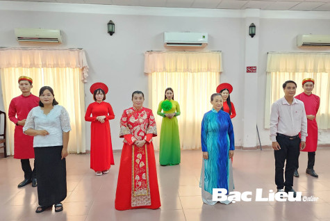 Bạc Liêu sẵn sàng tham gia Hội thi Hòa giải viên giỏi toàn quốc năm 2023