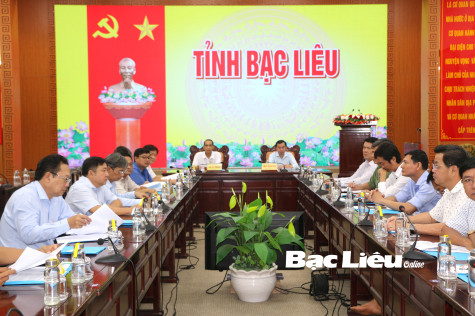 Lấy ý kiến dự thảo Báo cáo của Chính phủ về rà soát hệ thống văn bản quy phạm pháp luật